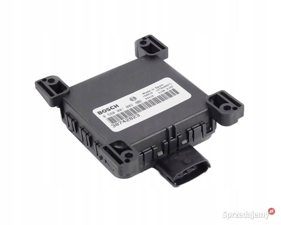 VOLVO S60 V70 S80 modul sterownik pompy paliwa Bielany Wrocławskie
