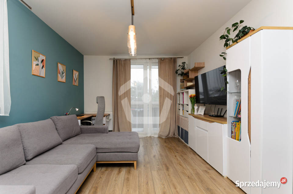 Mieszkanie 2 pokojowe Nowoczesne Pobitno Rzeszów sprzedam