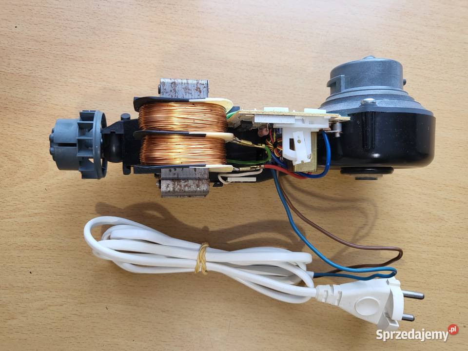 Moduł Napędowy Bosch ProfiMixx 44 MUM4 500W 100 Włodawa