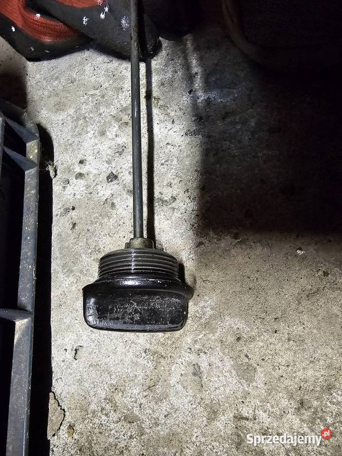 Suzuki GS 500 bagnet miarka gaźnik korek wlewu Jelenia Góra