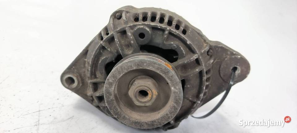 ALTERNATOR HONDA Pozostałe Lipno