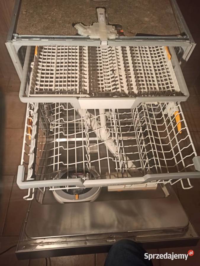 Miele zmywarka G7310 A