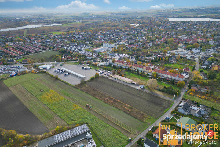 Działka Opole 1049m2 opolskie