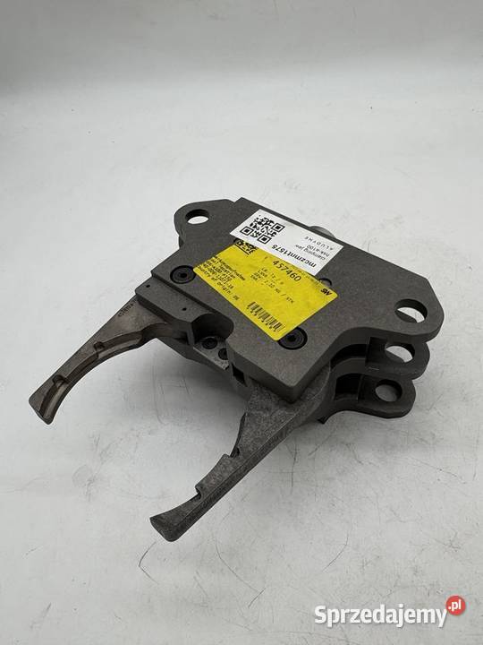 HSKA100 Clamping Jaw Warszawa