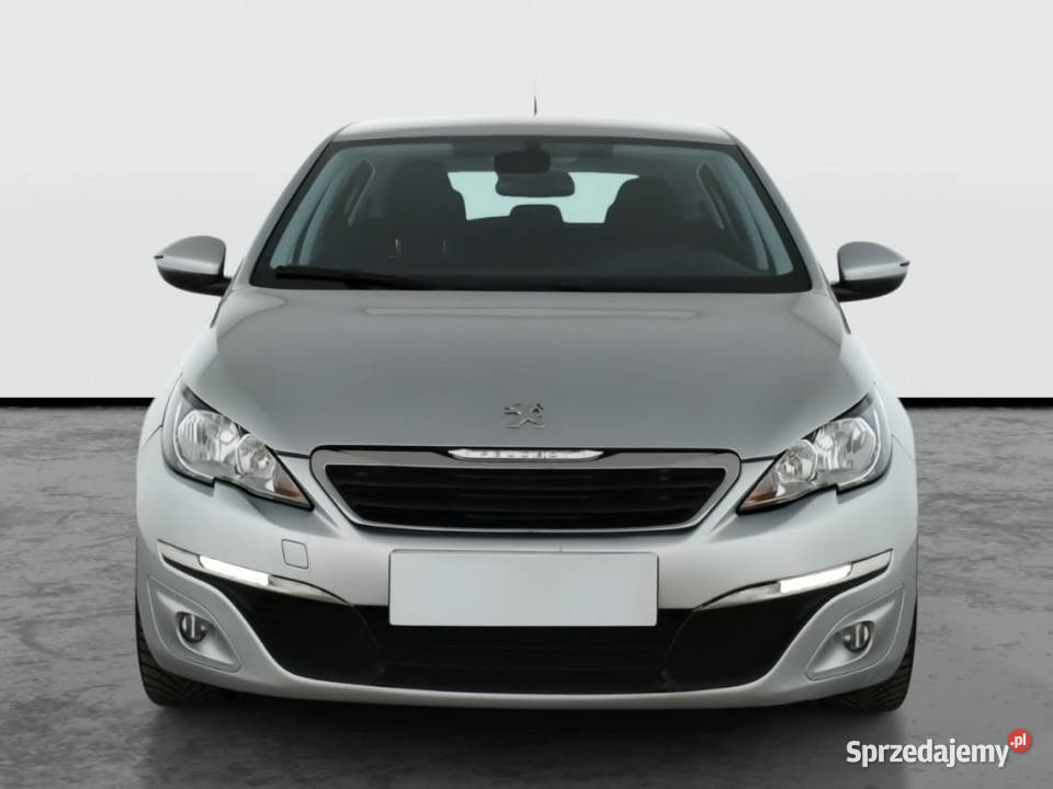 Peugeot 308 16 eHDi Piaseczno
