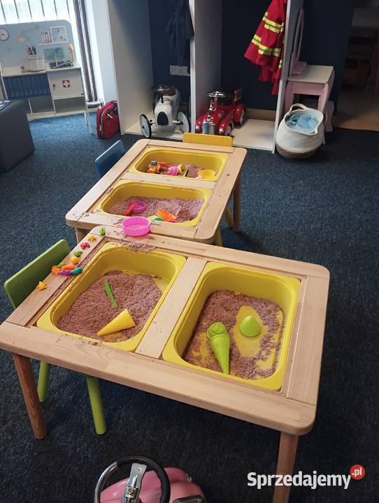 KonstrukcjaSala Zabaw Limanowa sprzedam