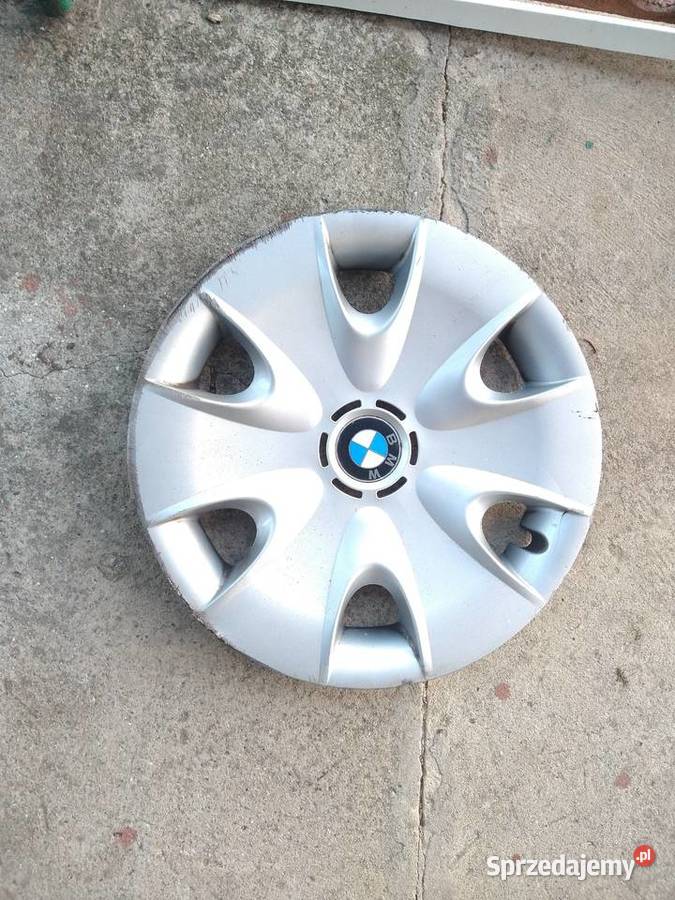 kołpak 16 BMW Pozostałe sprzedam