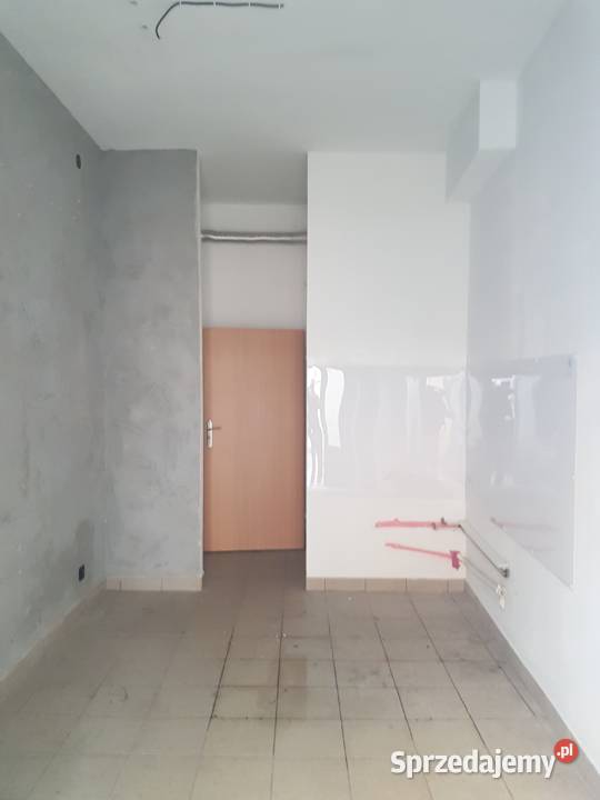 Lokal użytkowy w centrum komfort sprzedam