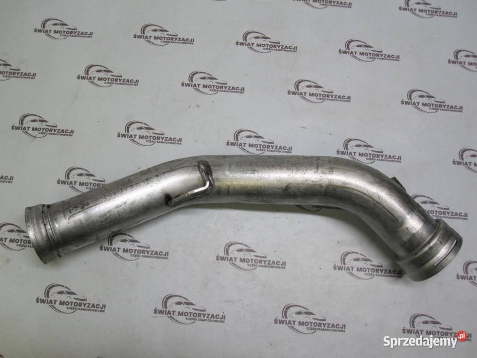 Mercedes E 30 CDI V6 225 642920 tłumik szmerów świętokrzyskie