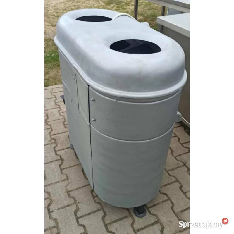 Obieraczka Do Ziemniaków SPOMASZ S 1251O wielkopolskie Ostrów Wielkopolski
