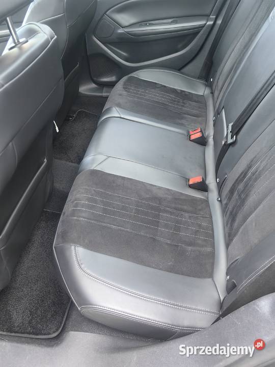 Peugeot 308 16 HDI 2016r diesel Żyrardów