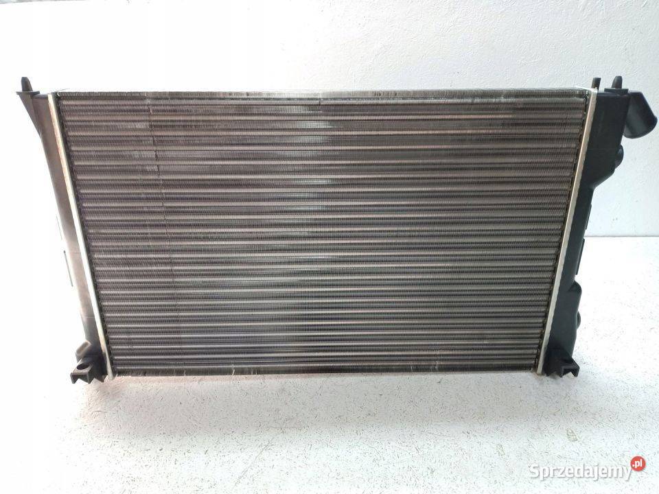 CHŁODNICA WODY PEUGEOT 605 20 TURBO 147 199199 Chłodnie wody Skarżysko-Kamienna