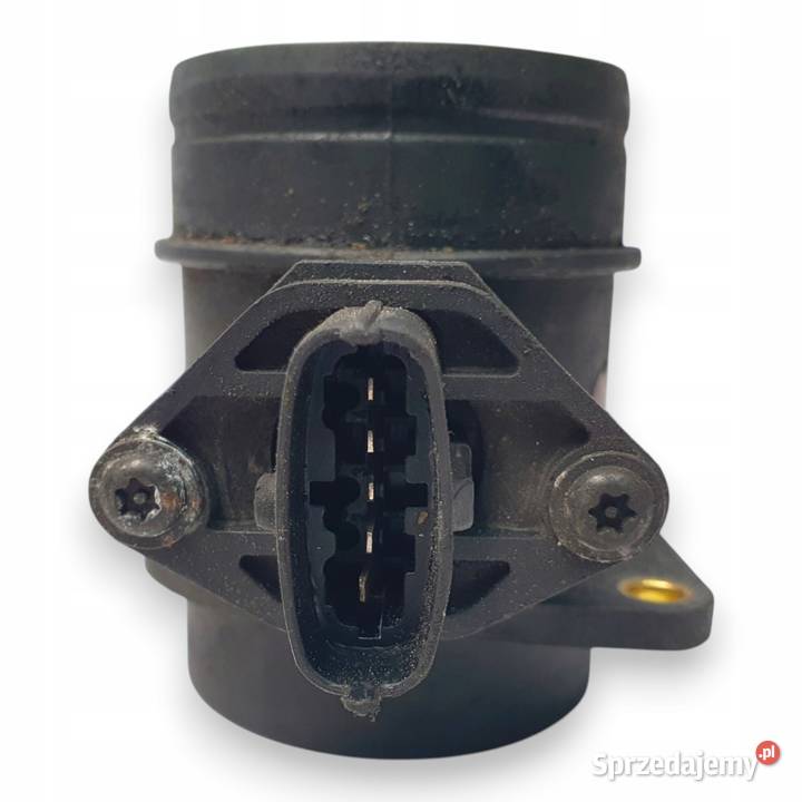 PRZEPŁYWOMIERZ Peugeot 206 306 307 406 Citroen sprzedam