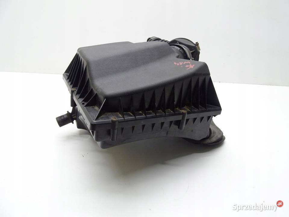 OBUDOWA FILTRA POWIETRZA OPEL ASTRA J IV 16 CDTI