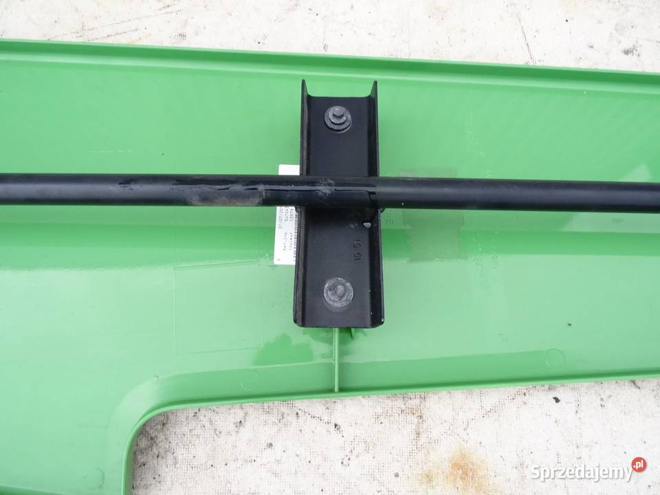 OWIEWKA KABINY LEWA RENAULT TRUCKS T 82280784 sprzedam