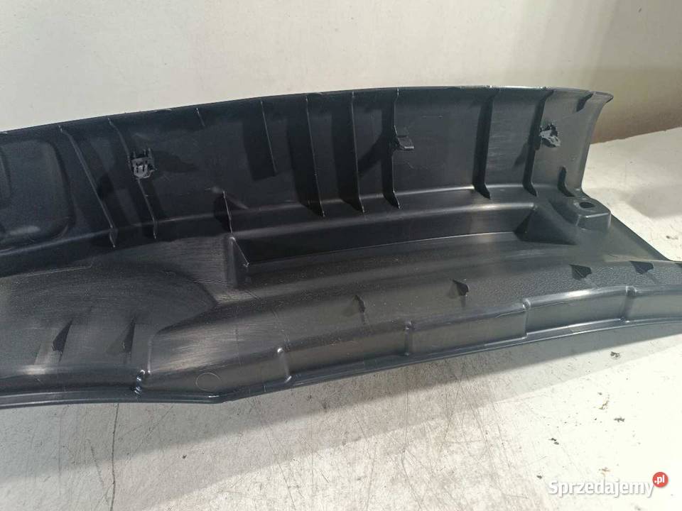 OSŁONA PASA TYŁ NISSAN QASHQAI J11 849924EA40A