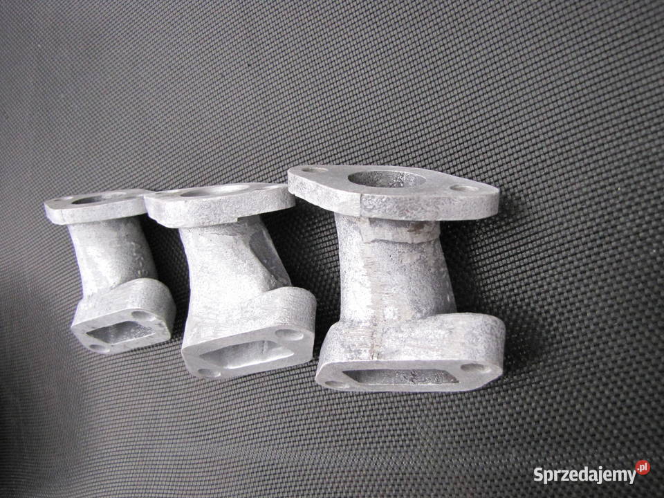 Kruciec gaźnika Wsk 175 Rzepin Drugi