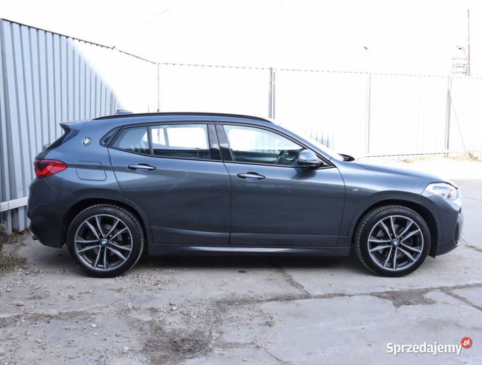 BMW X2 xDrive20d