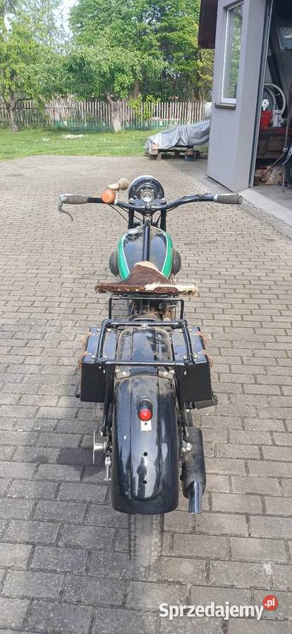 DRAD R06 1928r D rad Drad podkarpackie Mielec