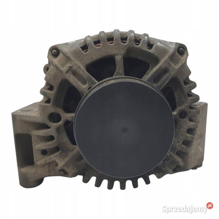 ALTERNATOR Opel Meriva A 13 CDTI valeo 13283343 Chełm