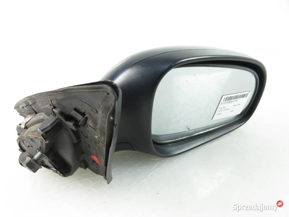 LUSTERKO PE VOLVO S60 I 9 PIN małopolskie sprzedam