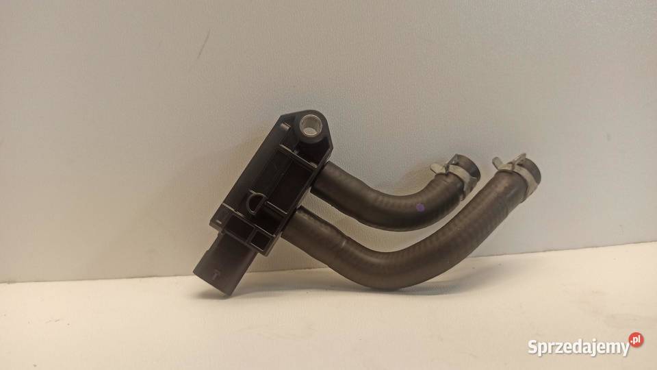 SKODA KODIAQ CZUJNIK DPF SAPALIN 04L906051L