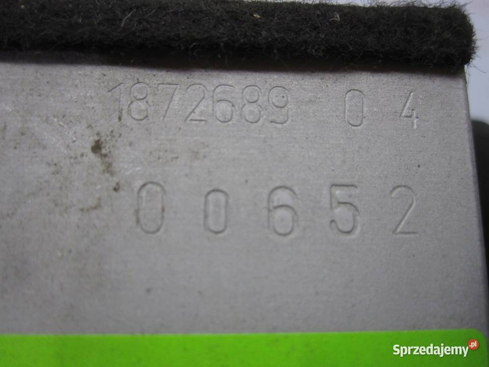 OUTLANDER LIFT II 11r moduł Bluetooth 8785A026 Komputery Kielce sprzedam