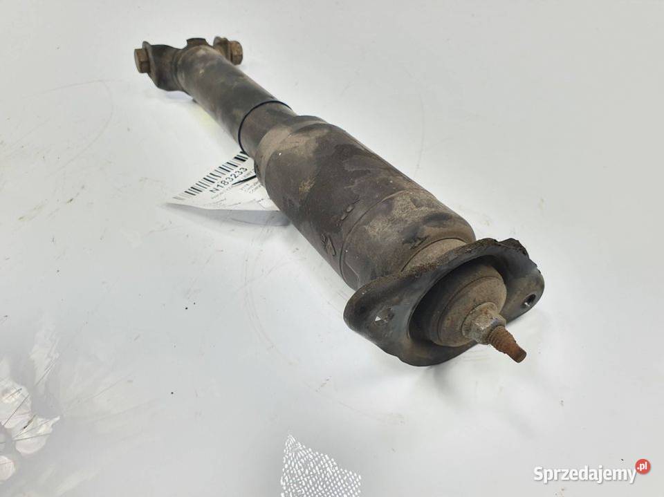 AMORTYZATOR LEWY TYŁ CHEVROLET CORVETTE C6 Części samochodowe kujawsko-pomorskie Lipno