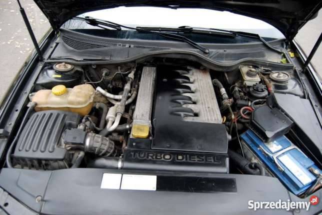 Sprzedam Opel Omega B FL XENON ELEKTRYKA FULL Rok produkcji 1999 kujawsko-pomorskie Włocławek