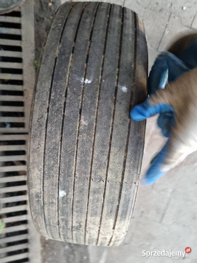 Alufelgi Tomason 20 5x112 726 666 571 et35 et40 Skawina