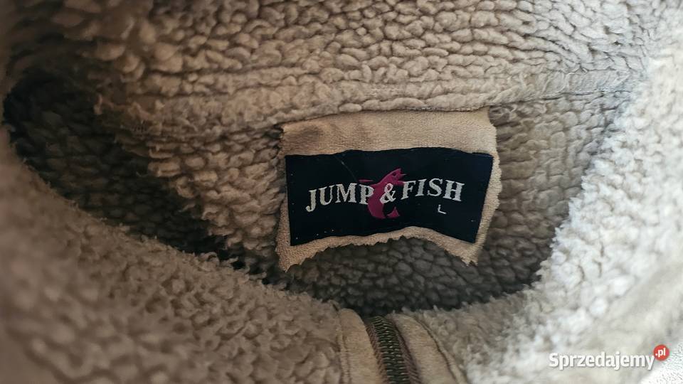 Futerko Męskie Rozmiar L Okazja Szprotawa