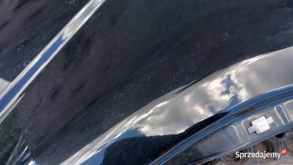 HONDA CRV III BŁOTNIK PRZÓD LEWY B92P osobowe Części samochodowe Zbierkowo