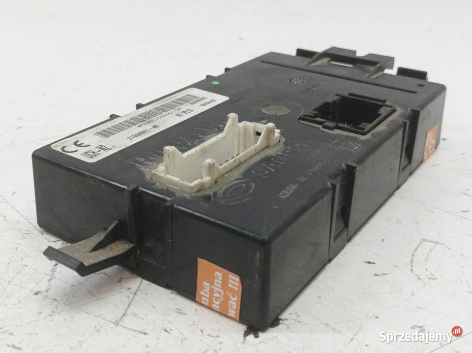 MODUŁ 8200156016D Nissan Primastar I 20012014 osobowe