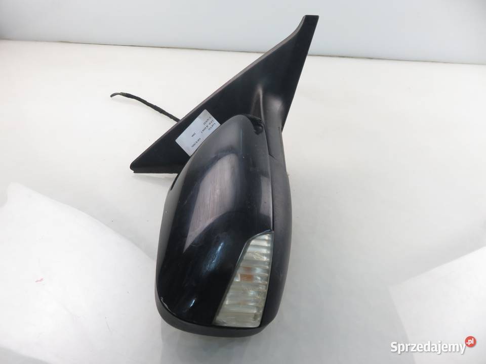LUSTERKO PRAWE VOLVO S40 II 6 PIN osobowe sprzedam