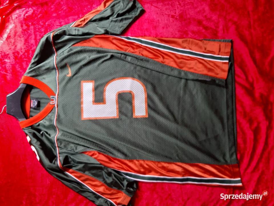 Nike koszulka t shirt Usa M L football limited Piastów