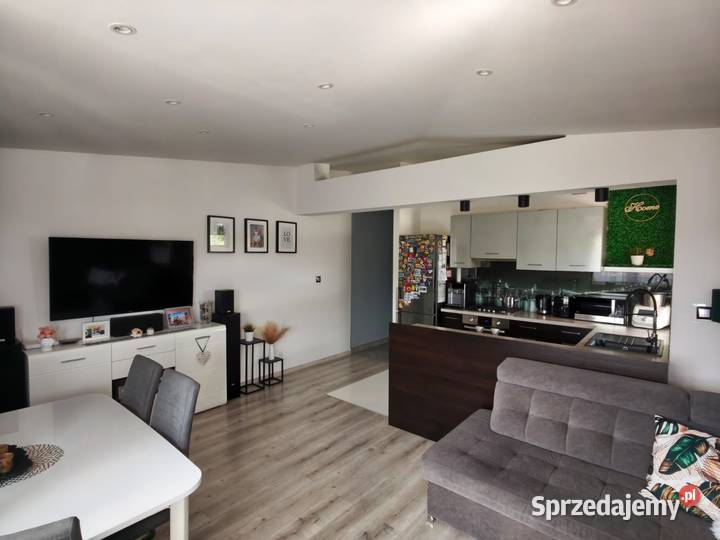 Mieszkanie 3pokojowe 6128 m Balkon Klimatyzacja