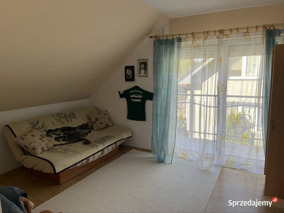 Sprzedam dom jednorodzinny murowany 124m2 polna Zbychowo sprzedam