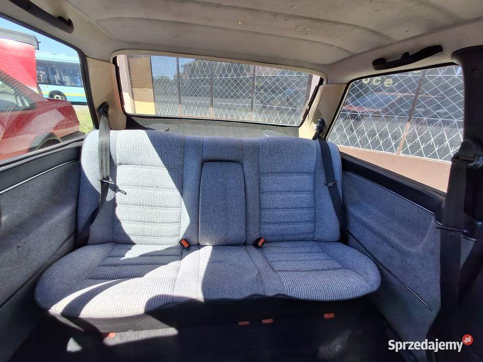 2x VW Jetta A2 2d