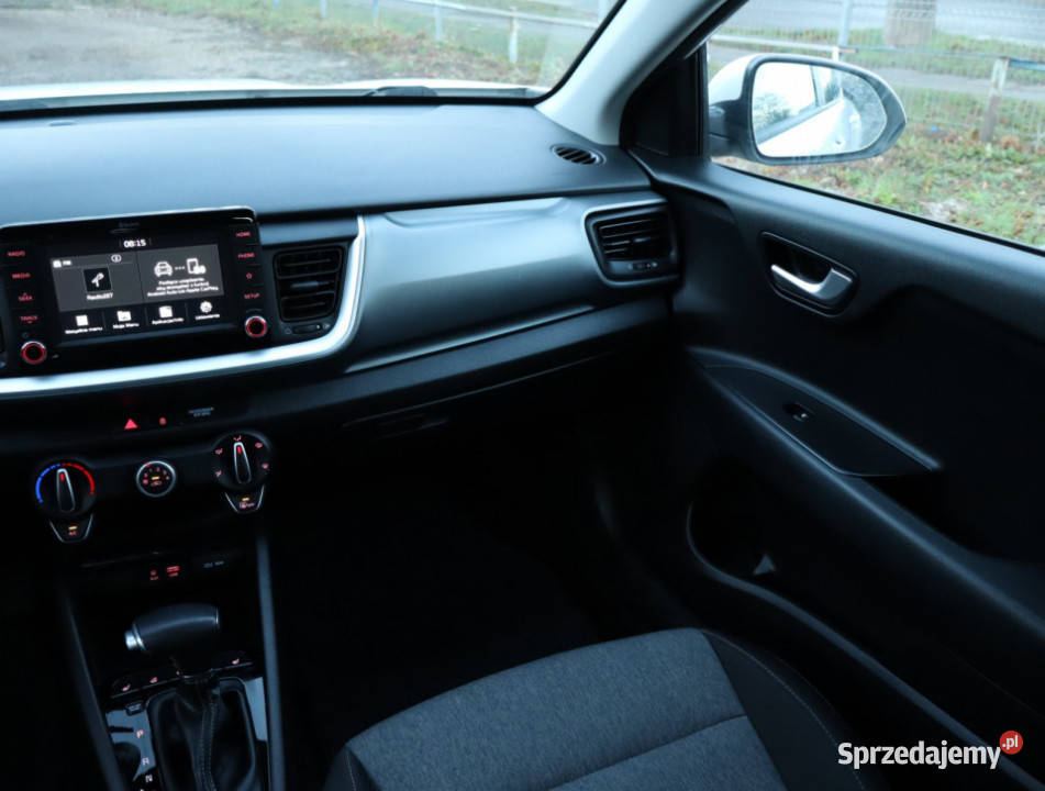 Kia Stonic 10 TGDI Piaseczno