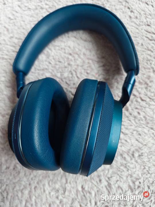 Słuchawki bezprzewodowe Bowers Wilkins Px7 S2e Pszczyna