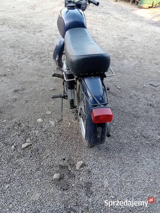 Wsk 125 wprawna dolnośląskie Jordanów Śląski