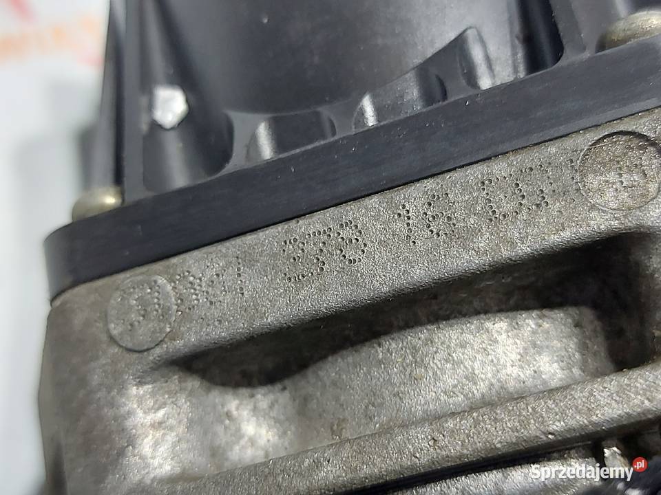 DOBLO TIPO 16 CDTI EURO6 940C1000 120 zawór EGR świętokrzyskie Kielce