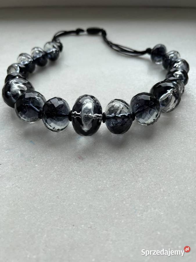 DENI CLER korale naszyjnik biżuteria akcesoria Dla kobiet Warszawa sprzedam