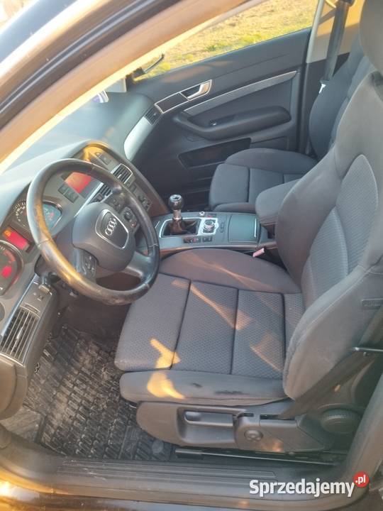 Audi A6 C6 czujnik deszczu Tarnów sprzedam