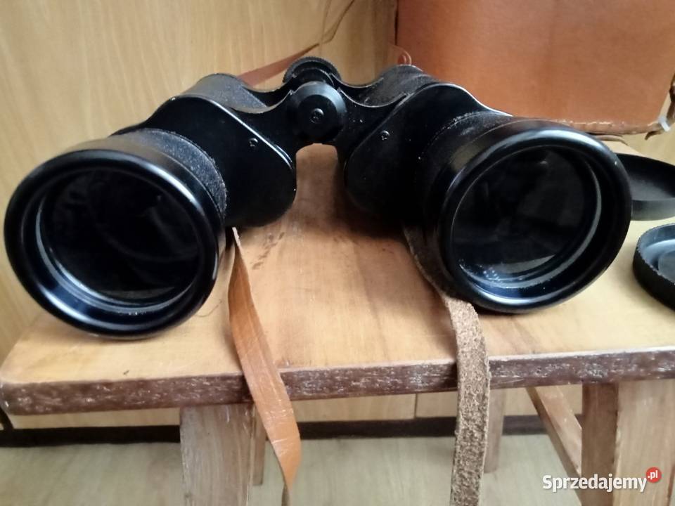 lornetka boots vintage Nowy Tomyśl