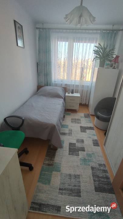 Mieszkanie w centrum miasta wielka płyta Chełm