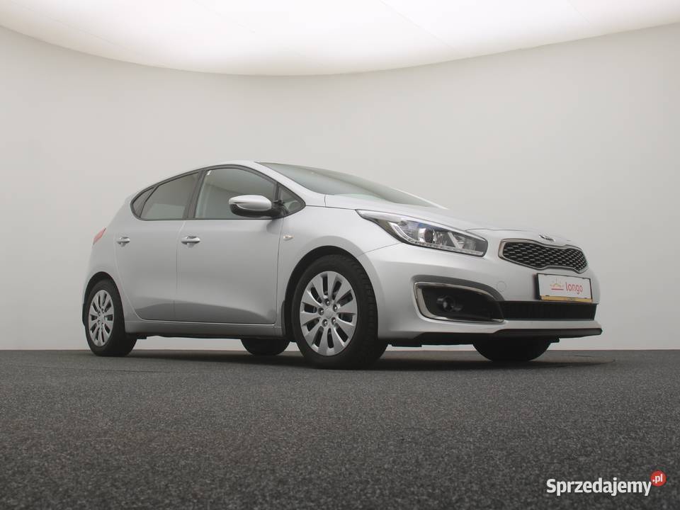Kia Ceed II 16 diesel Lublin sprzedam