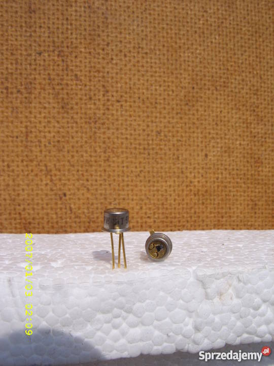 Fototranzystor BPW 81T w 1zl sztuka dolnośląskie Wołów sprzedam