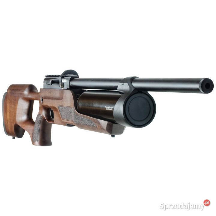 Wiatrówka PCP Reximex Accura W 45 mm Sport i Wypoczynek Warszawa