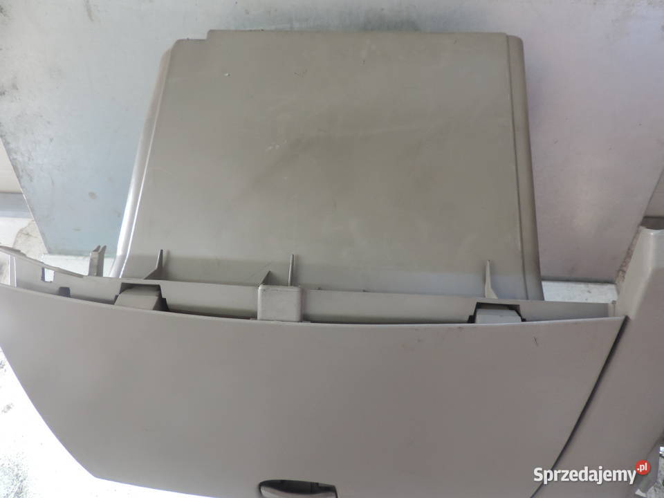 SCHOWEK PRAWY PASAŻERA RENAULT SCENIC 2 II małopolskie sprzedam